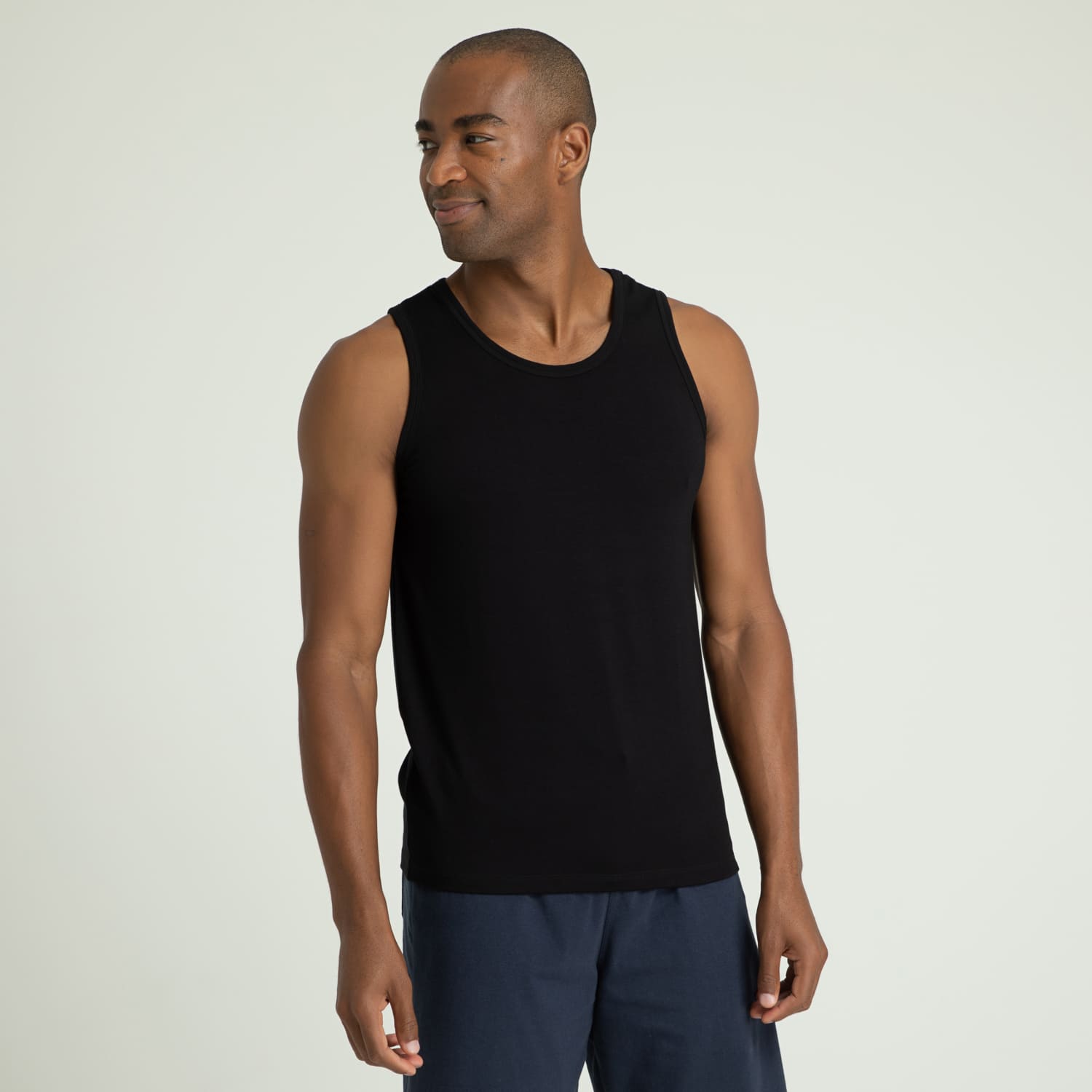 Camiseta Regata Modal - Casa das Cuecas Online - Cuecas, Pijamas e mais da  Moda masculina
