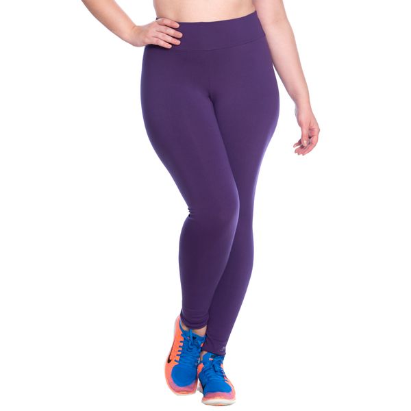553811p-Legging-Longa-Suplex-plus-size-roxa-frente