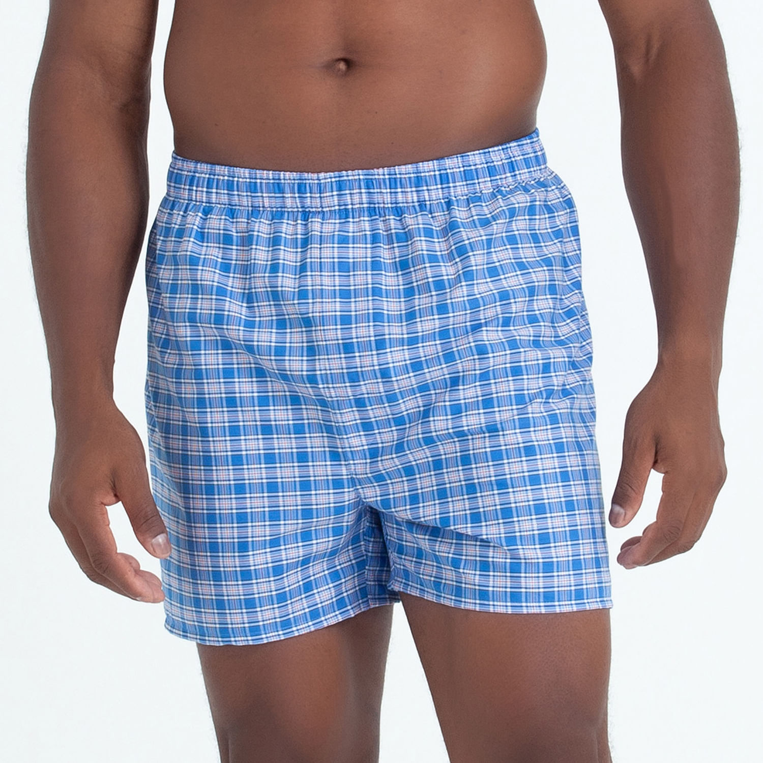 SHORT LICRA AZUL MARINO – SVEDDA