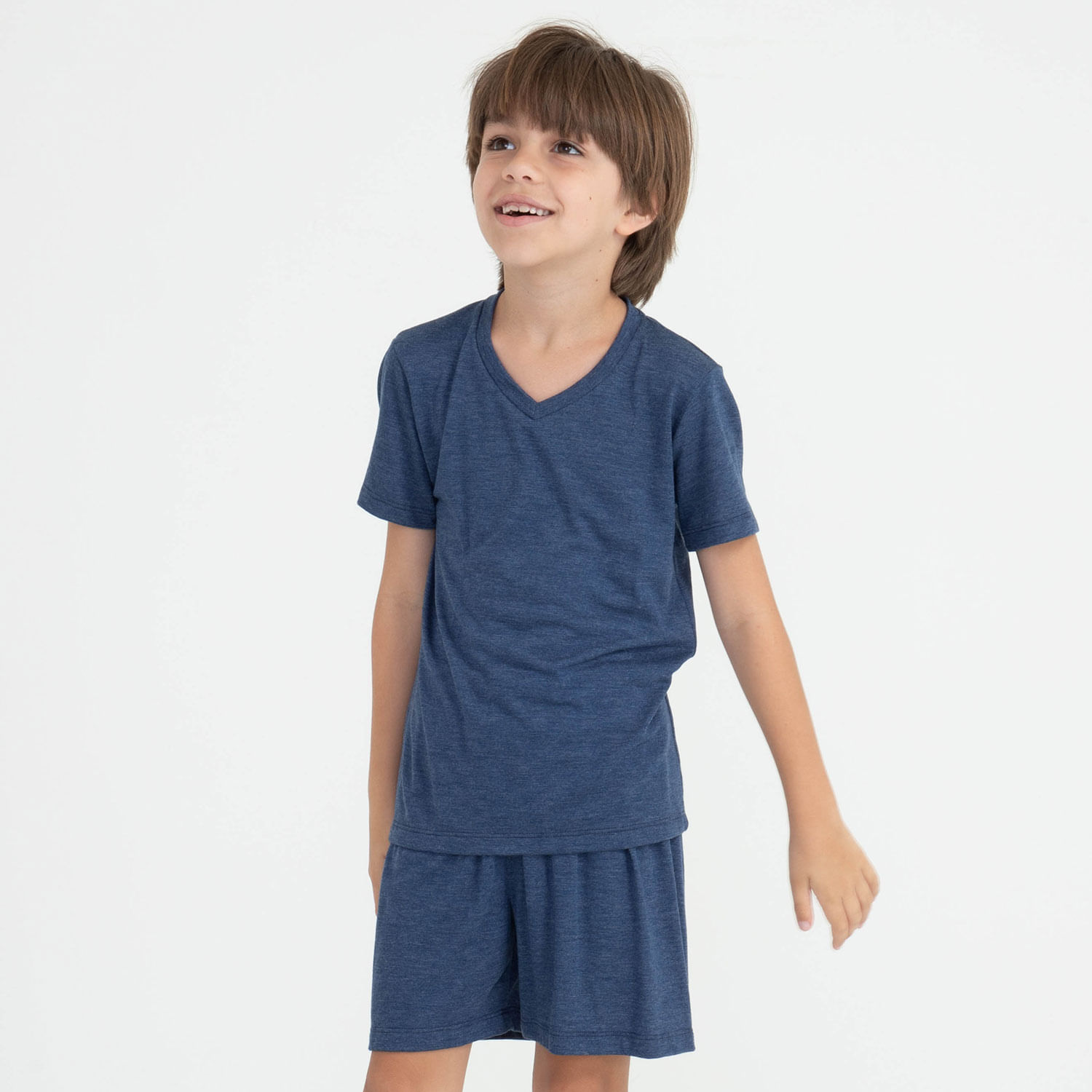 Camiseta Messi Infantil em Malha de Algodão - Casa das Cuecas Online -  Cuecas, Pijamas e mais da Moda masculina